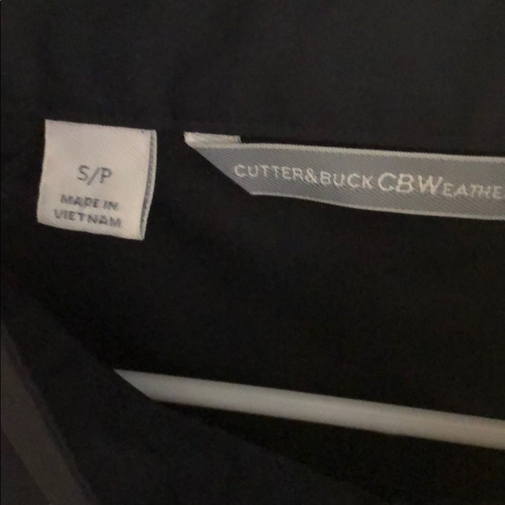 Georgia Tech Jacket - Picture 2 of 3